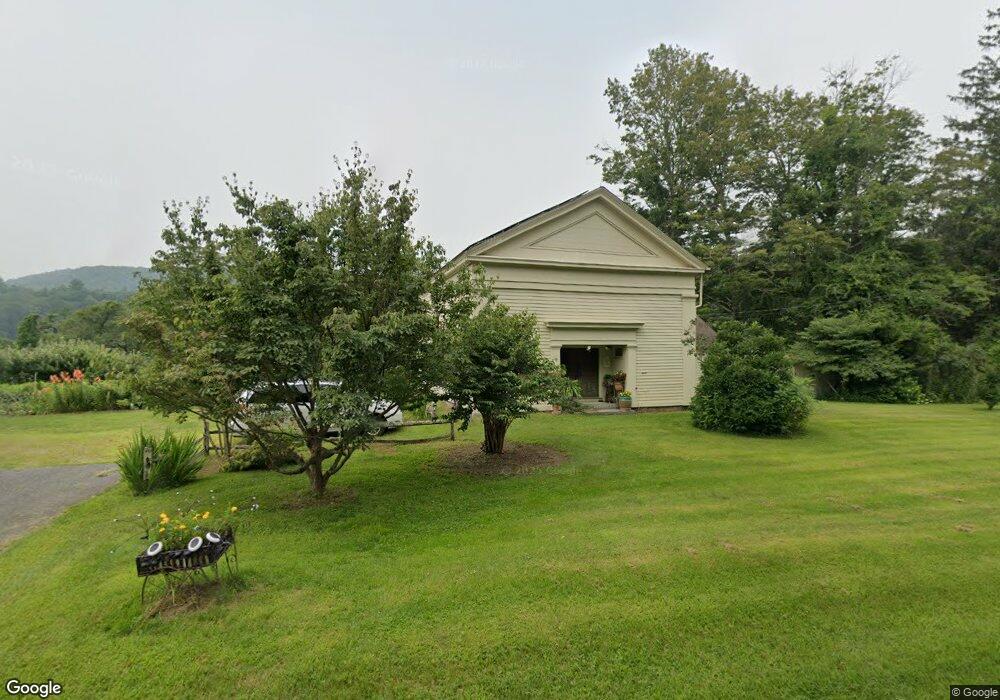 400 Cornwall Hollow Rd, West Cornwall, CT 06796 - photo 1