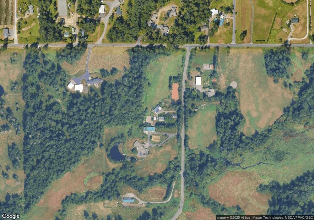 4457 Dewey Rd, Bellingham, WA 98226 - photo 1