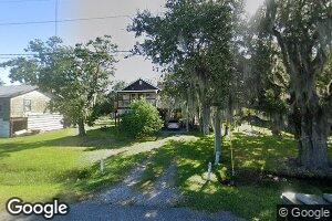 3047 Bayou Dularge Rd, Theriot, LA 70397