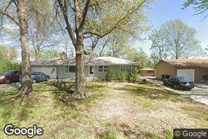 3108 SE Wisconsin Ave, Topeka, KS 66605