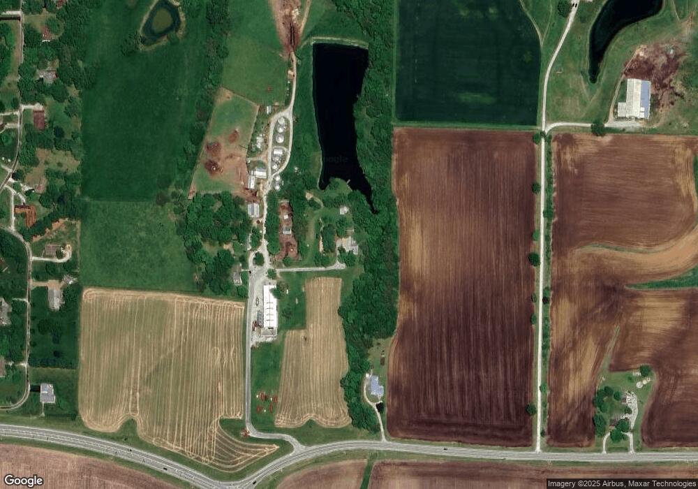 1285 State Highway 78 W, Jacksonville, IL 62650 - photo 1