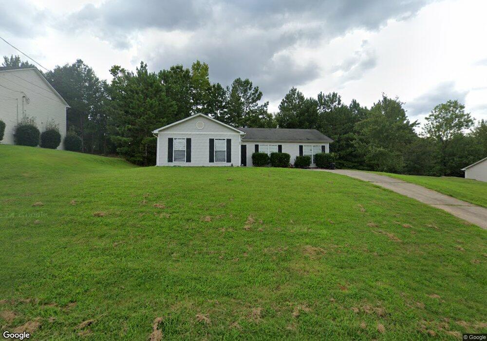 200 Fairclift Dr, Covington, GA 30016 - photo 1