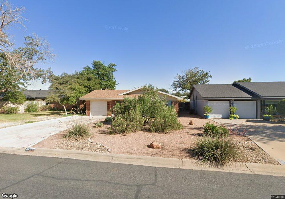 3414 Bedford Ave, Midland, TX 79703 - photo 1