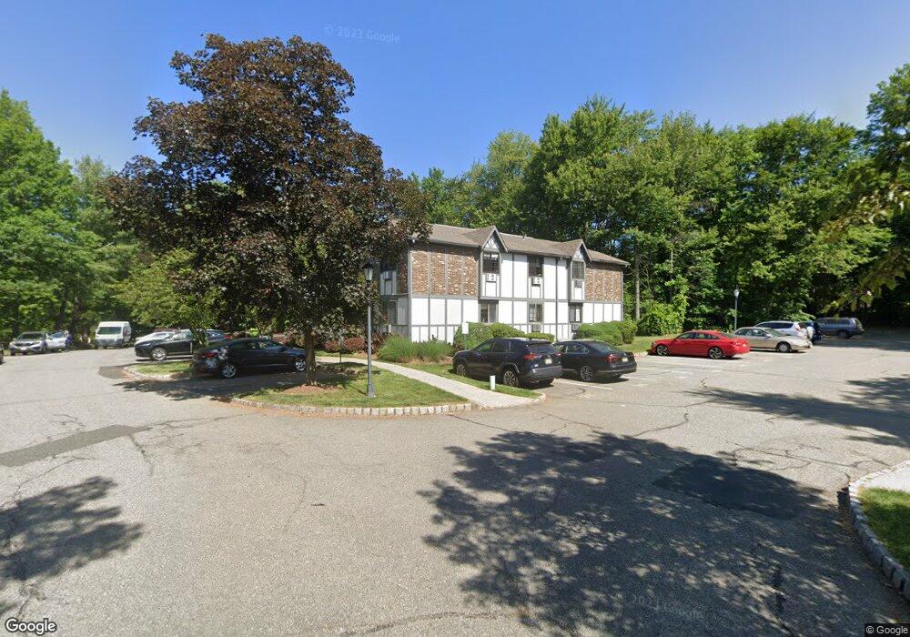 2B Terrace Dr unit 2B, Chatham, NJ 07928 - photo 1