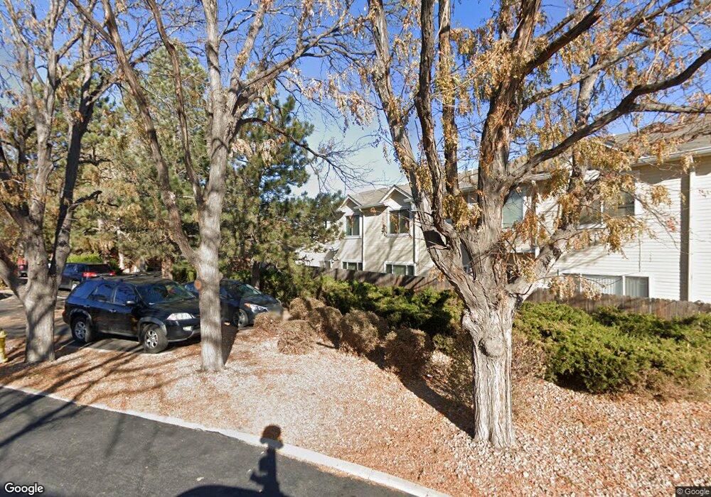 12202 E 2nd Dr, Aurora, CO 80011 - photo 1