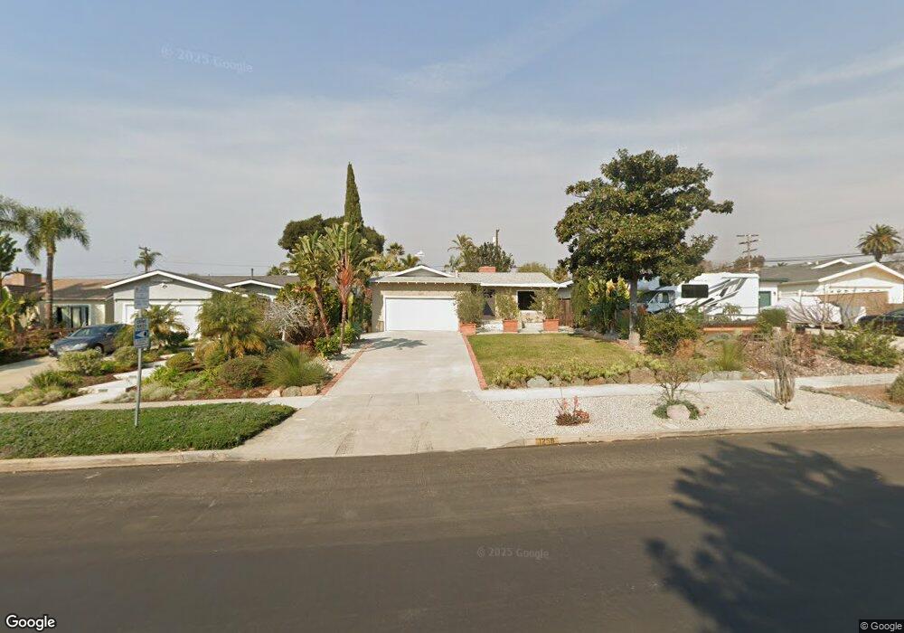 1258 Loring St, San Diego, CA 92109 - photo 1