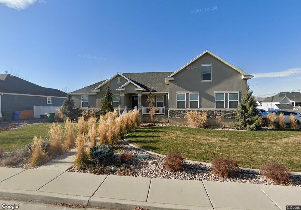283 N 1700 W unit 128, Lehi, UT 84043 - photo 1