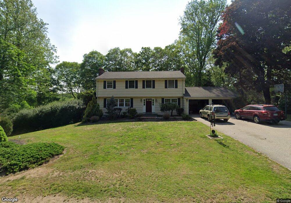 9 Shelter Rock Rd, Trumbull, CT 06611 - photo 1