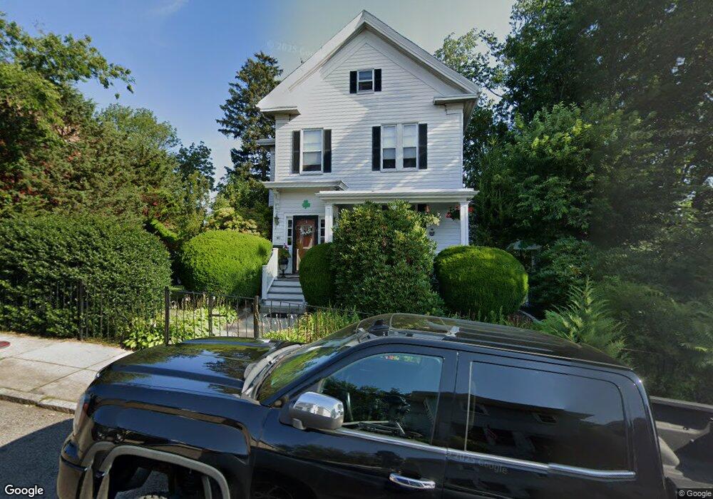 48 Pierce Ave, Dorchester, MA 02122 - photo 1