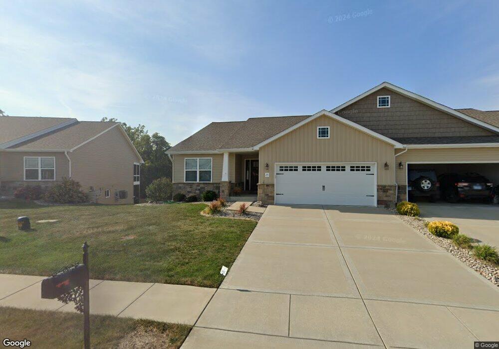 25 Cider Crest Ct, Maryville, IL 62062 - photo 1