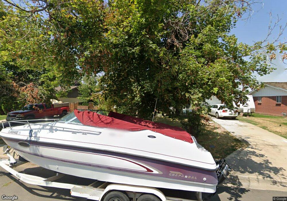 11571 E 6th Place, Aurora, CO 80010 - photo 1