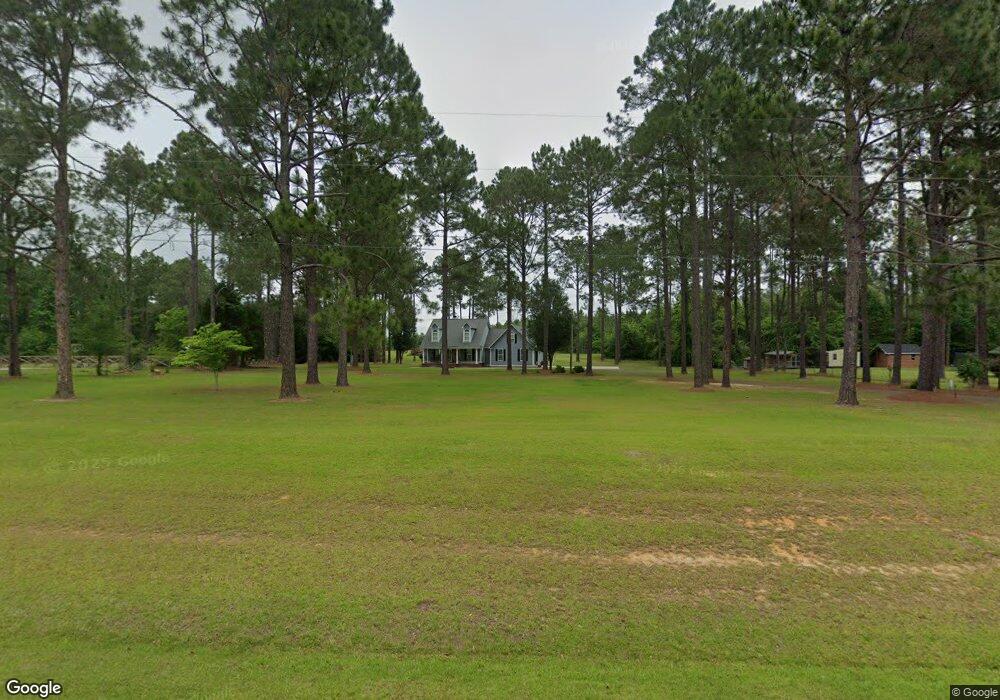 13858 Ga Hwy 93, Baconton, GA 31716 - photo 1