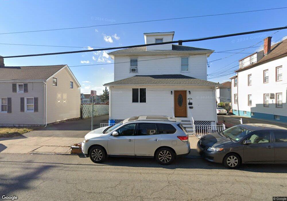 124-126 Nagle St unit 2, Paterson, NJ 07501 - photo 1