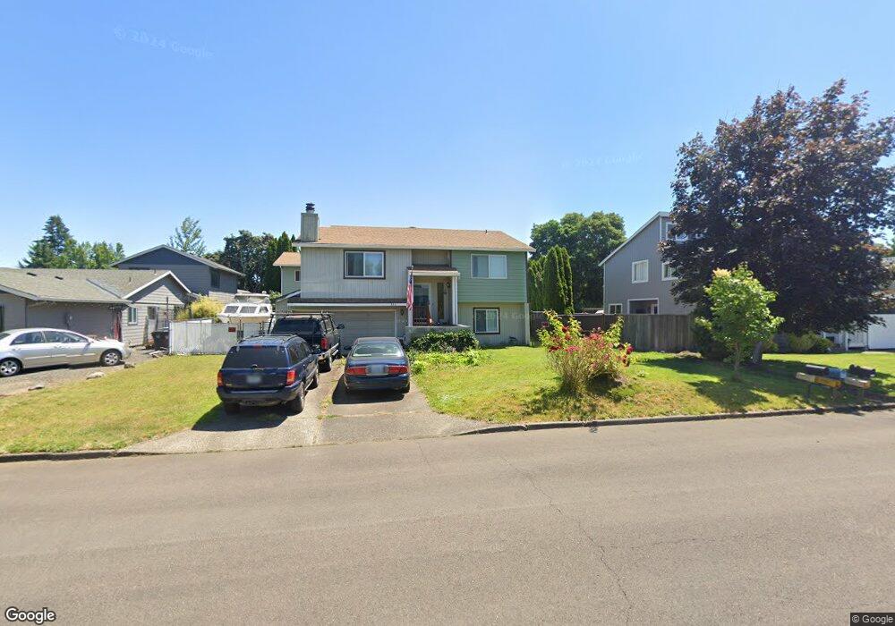 930 S Elm Ct, Canby, OR 97013 - photo 1