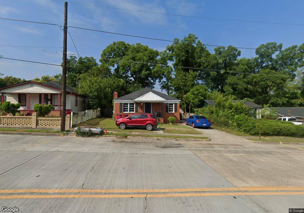 1476 Walnut St, Macon, GA 31201 - photo 1