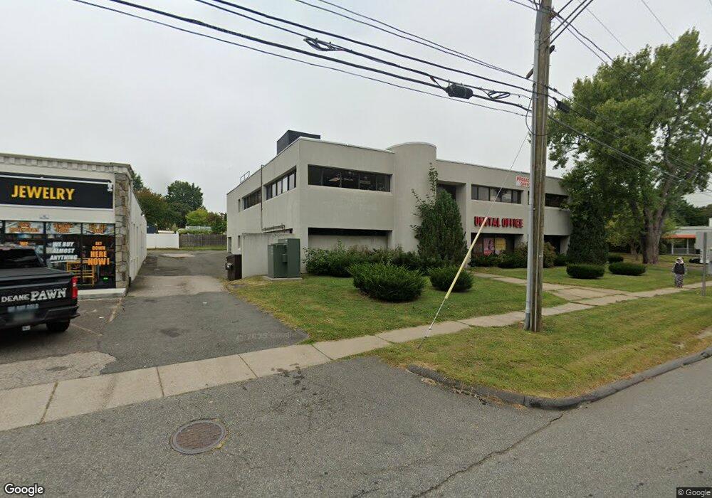 239 Silas Deane Hwy, Wethersfield, CT 06109 - photo 1