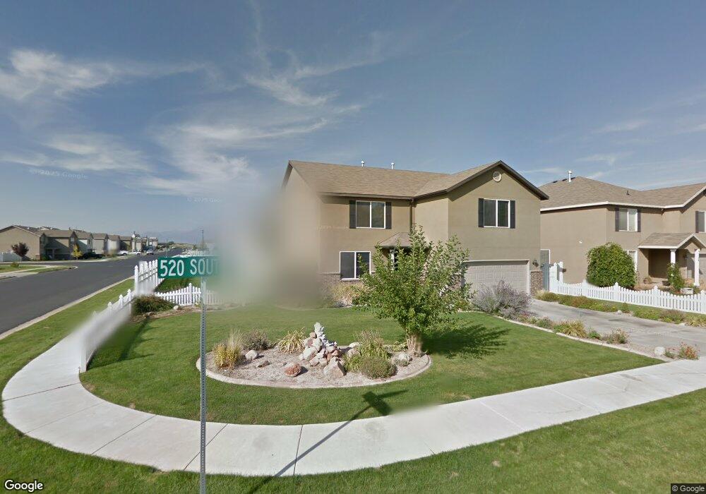 1168 W 520 S, Spanish Fork, UT 84660 - photo 1