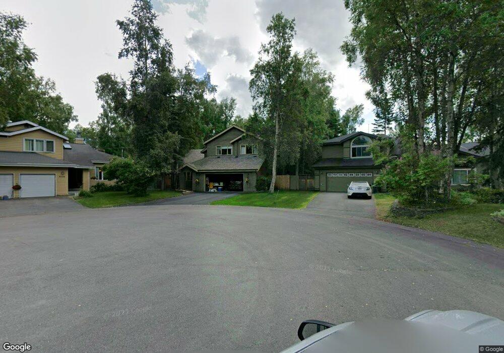 2032 Brandilyn Cir, Anchorage, AK 99516 - photo 1