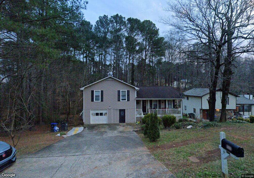 3129 Dover Dr unit 5, Duluth, GA 30096 - photo 1