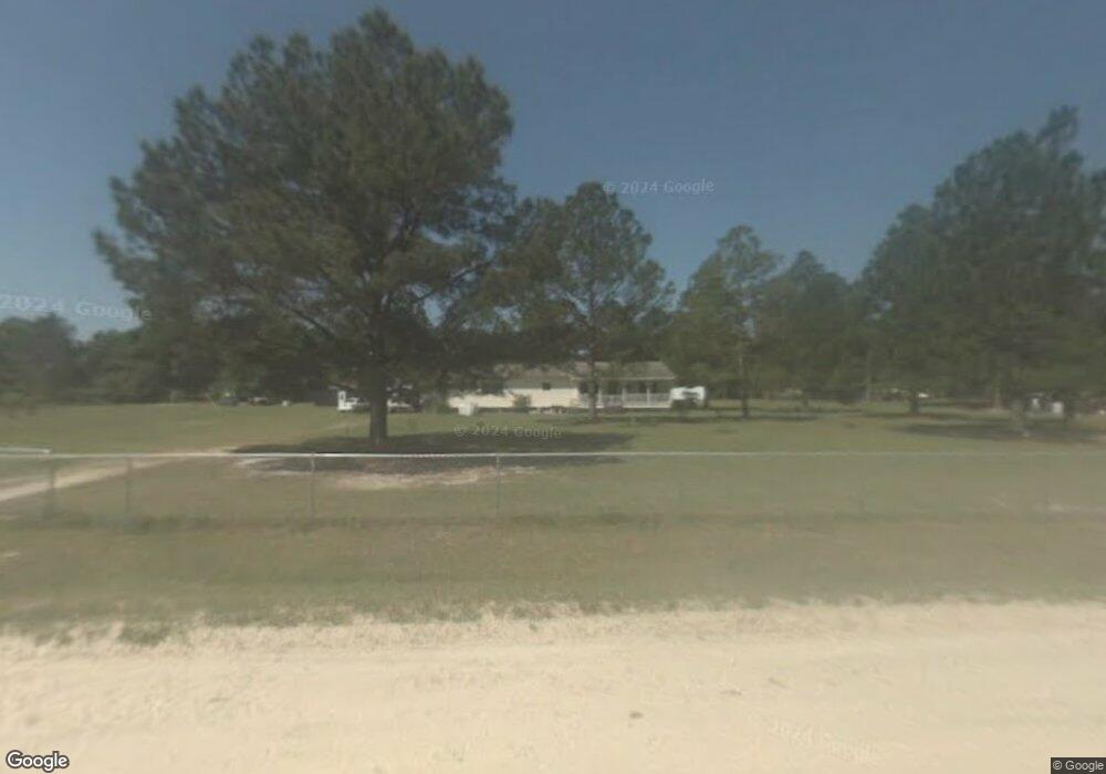 6155 Brittany Cir, Blackshear, GA 31516 - photo 1