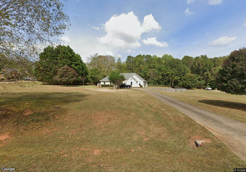 156 Doe Ridge, Hoschton, GA 30548 - photo 1