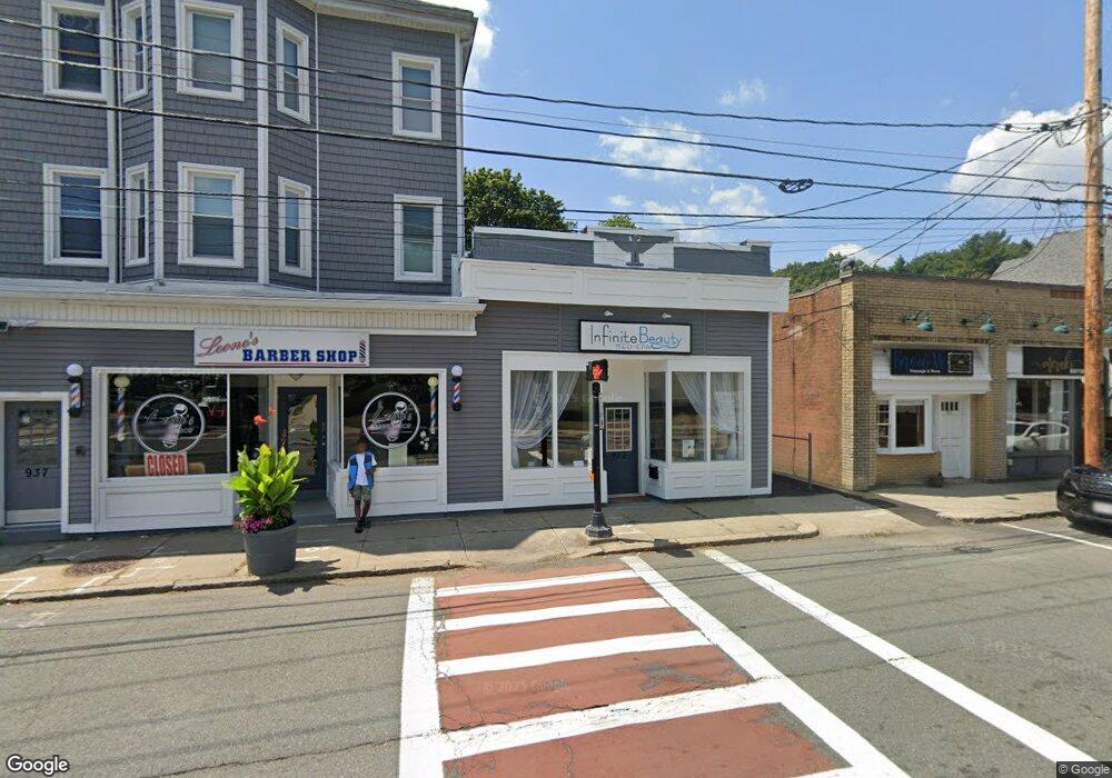 933 Main St unit 941, Wakefield, MA 01880 - photo 1