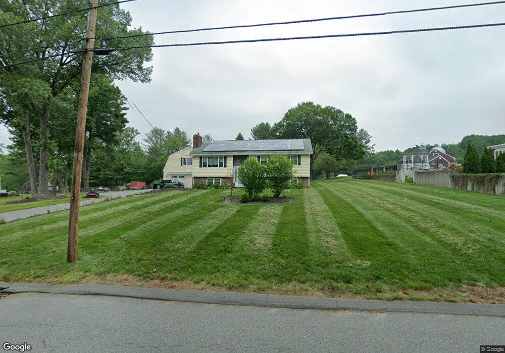 1485 Hildreth St, Dracut, MA 01826 - photo 1