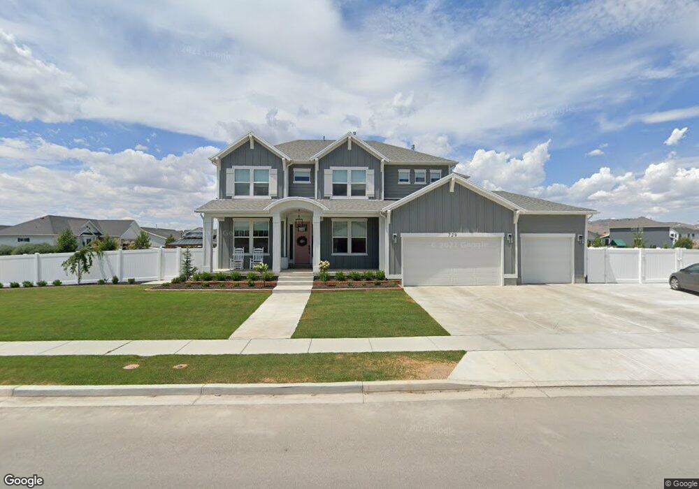 729 N 2550 W, Lehi, UT 84043 - photo 1