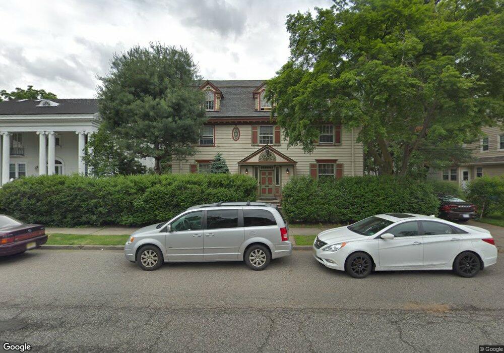 258 Derrom Ave unit 262, Paterson, NJ 07504 - photo 1