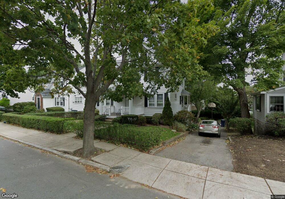 17 Glenburnie Rd, West Roxbury, MA 02132 - photo 1