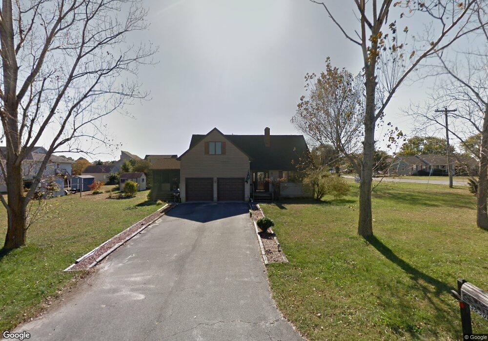 38508 Reservation Trail, Ocean View, DE 19970 - photo 1