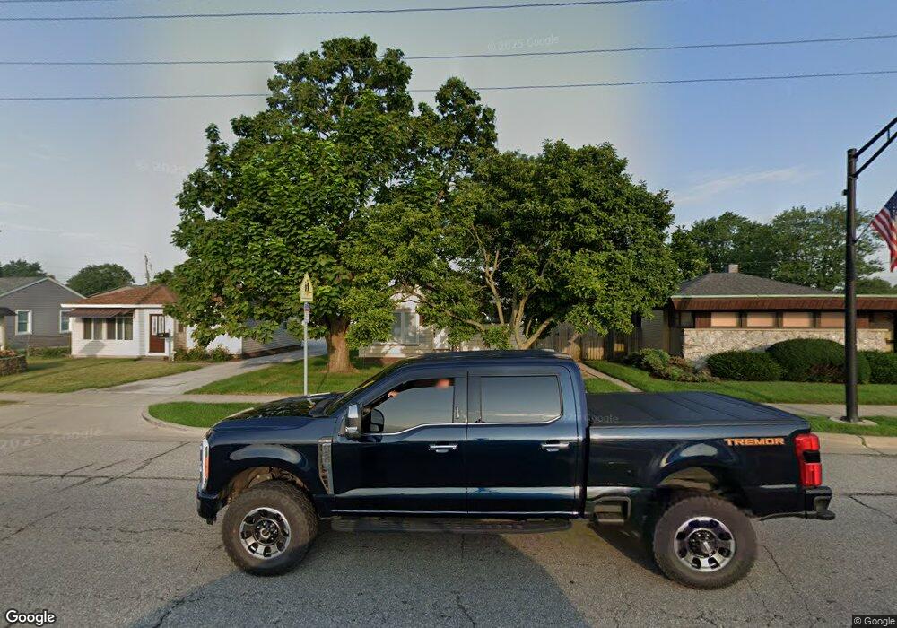 8140 Kennedy Ave, Highland, IN 46322 - photo 1