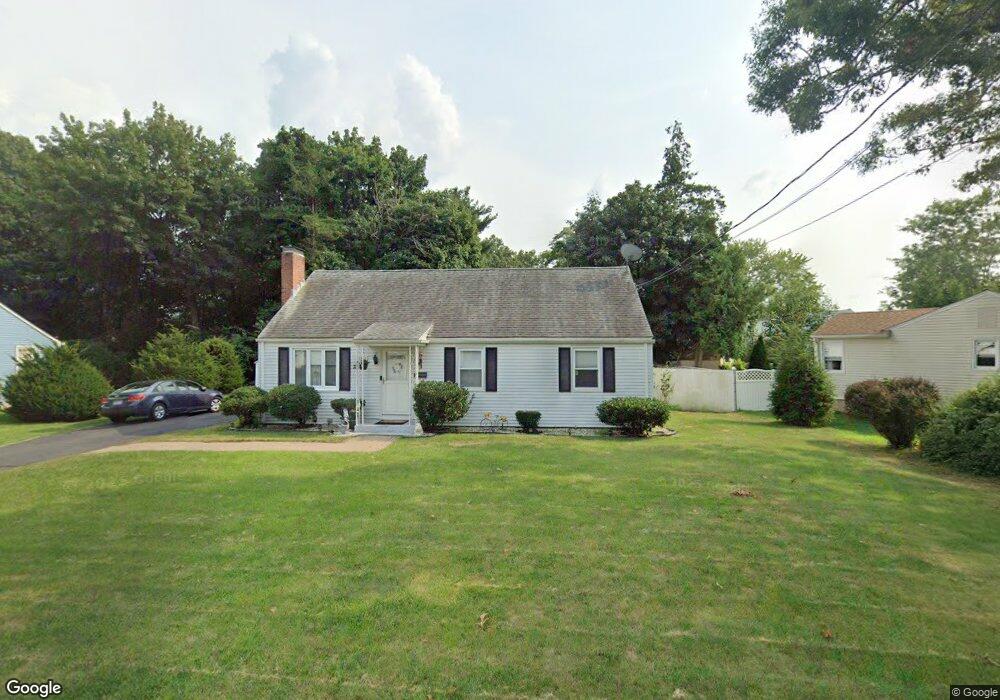 11 Wildwood Rd, Cromwell, CT 06416 - photo 1