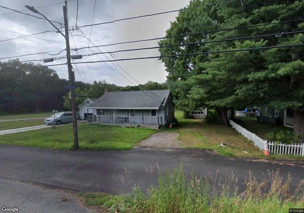 16 Old Reservoir Rd, Cumberland, RI 02864 - photo 1