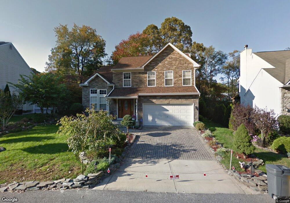 1216 Mariners Cove Ln, Pasadena, MD 21122 - photo 1