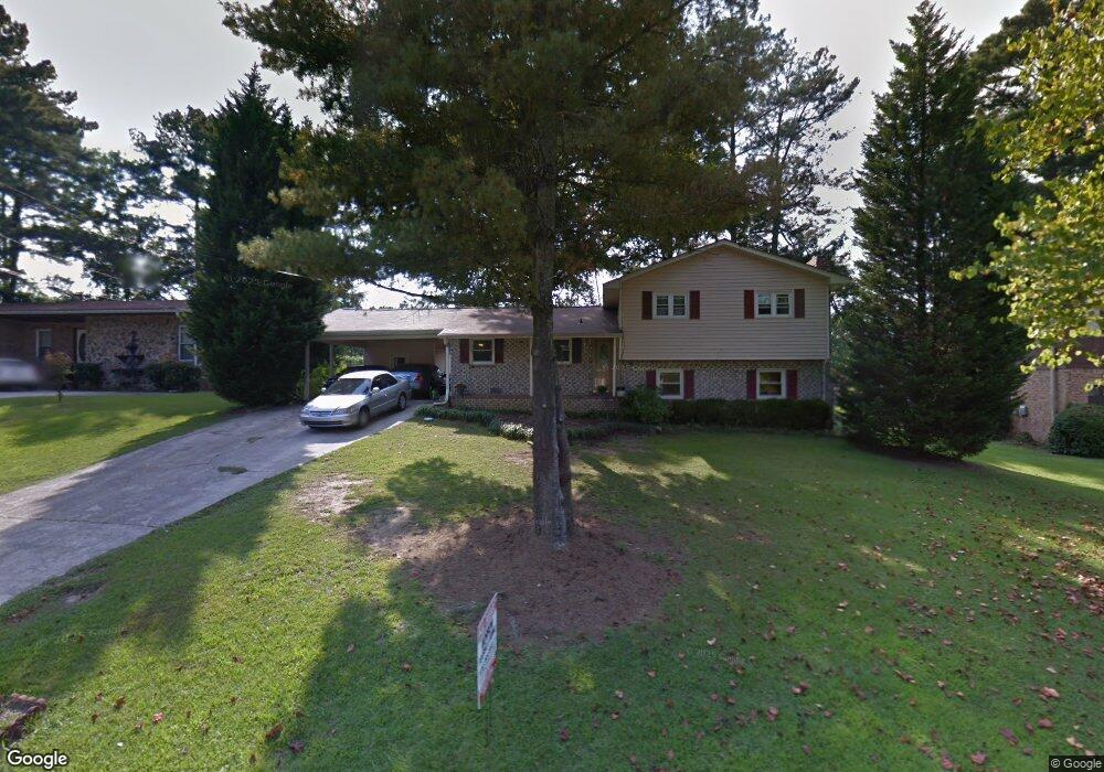 4091 Tecumseh Trail, Conley, GA 30288 - photo 1