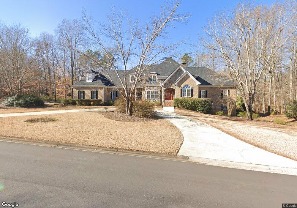 1130 Knob Creek Dr, Athens, GA 30606 - photo 1