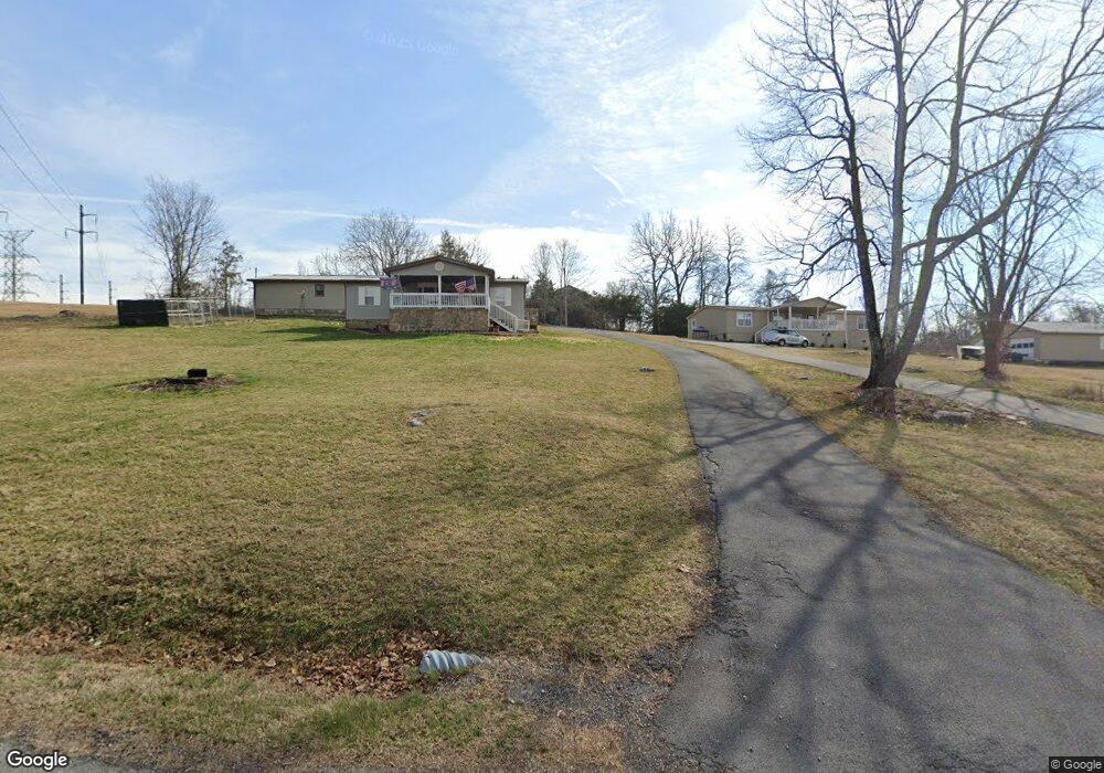 126 Fairhaven Rd, Johnson City, TN 37601 - photo 1