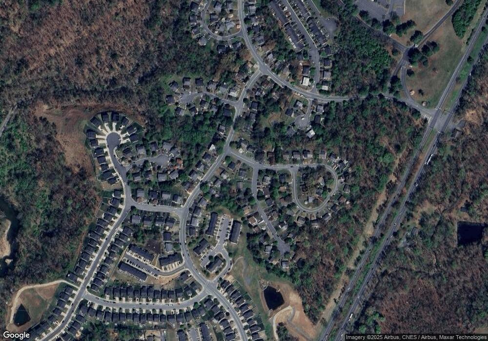 2347 Whitney Ct, Charlottesville, VA 22911 - photo 1