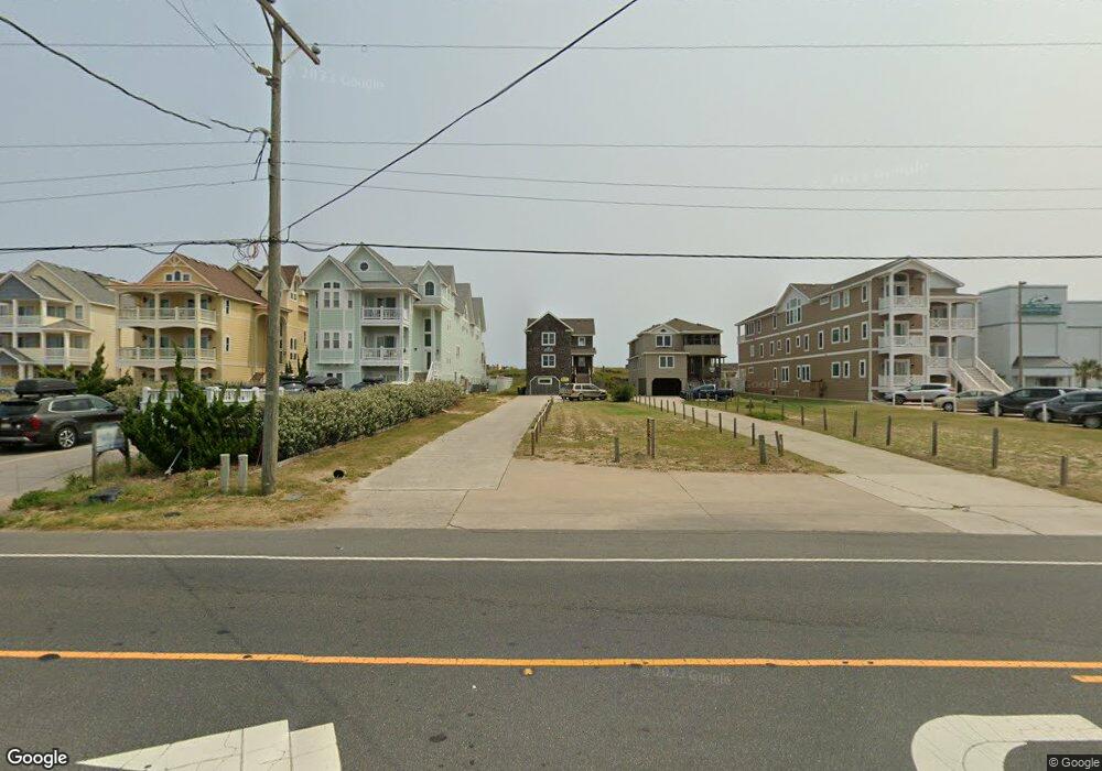 1907 S Virginia Dare Trail, Kill Devil Hills, NC 27948 - photo 1