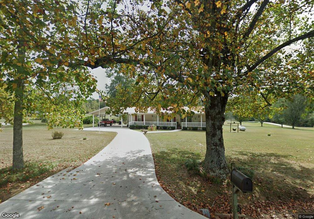 848 Roberts Rd, Demorest, GA 30535 - photo 1