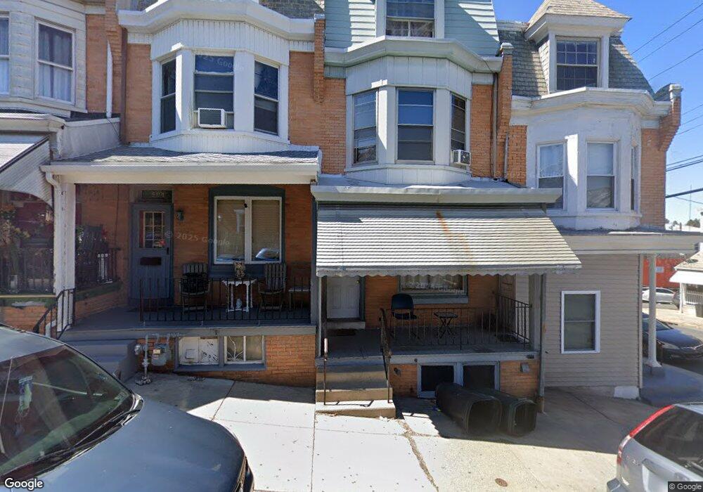 502 S 15 1/2 St, Reading, PA 19606 - photo 1