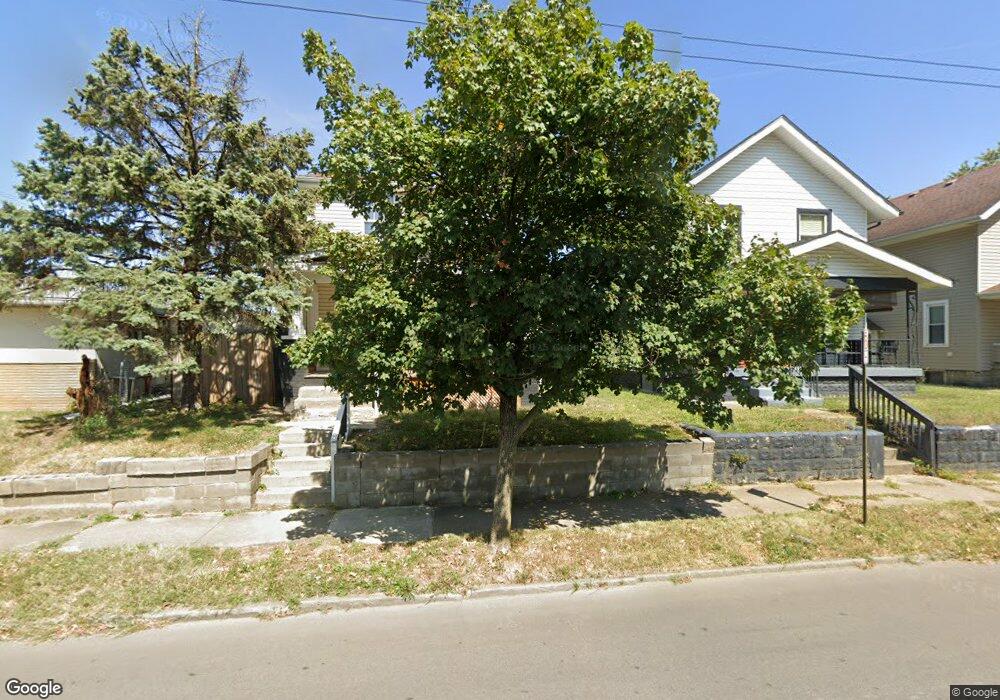 642 E Jenkins Ave, Columbus, OH 43207 - photo 1