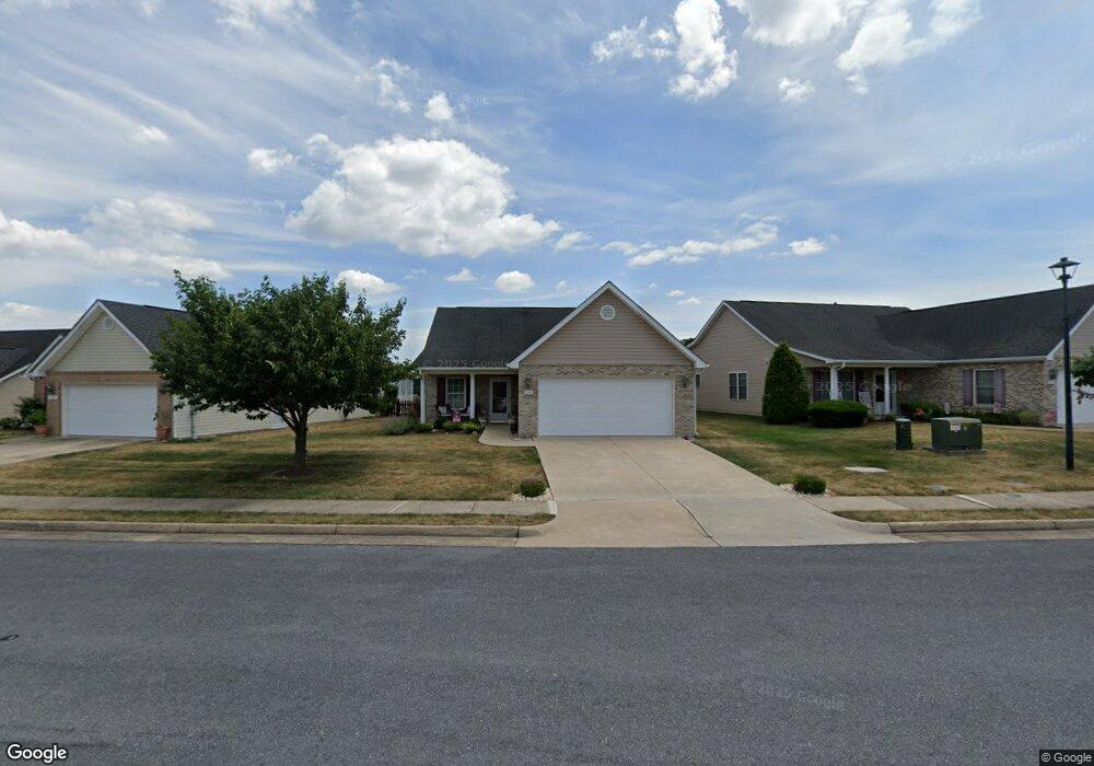 131 Spanish Oak Rd, Stephens City, VA 22655 - photo 1