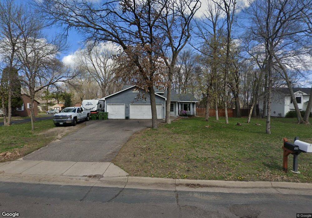 1827 103rd Ave NW, Coon Rapids, MN 55433 - photo 1