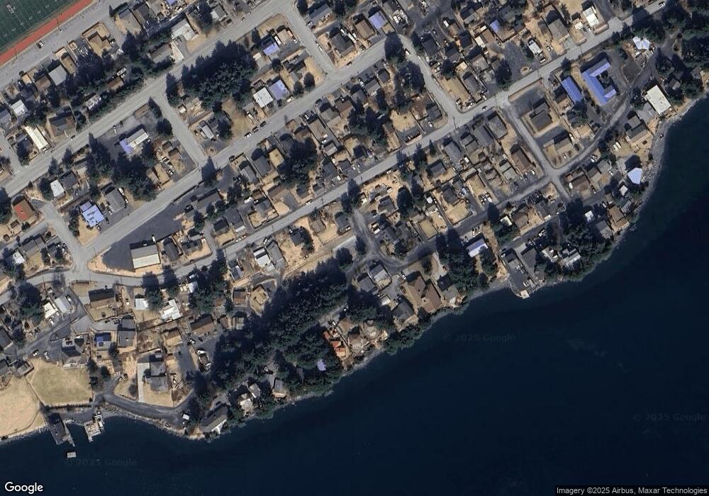 1317 W Kouskov St, Kodiak, AK 99615 - photo 1