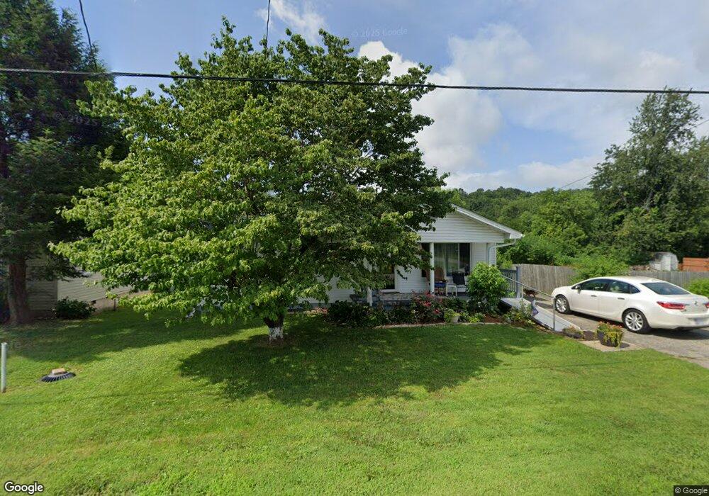 2002 Main St, Greenup, KY 41144 - photo 1