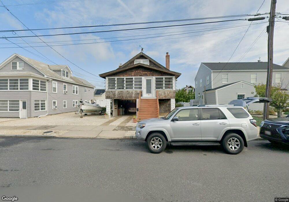 40 10th Ave, Seaside Park, NJ 08752 - photo 1