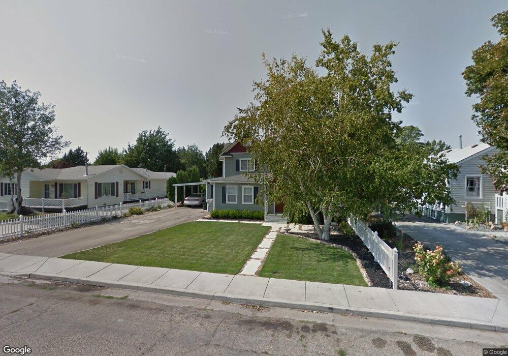 503 Almond St, Nampa, ID 83686 - photo 1