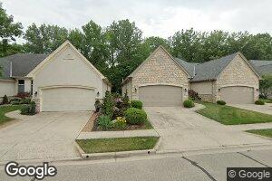 1947 Marblecliff Crossing Ct, Columbus, OH 43204